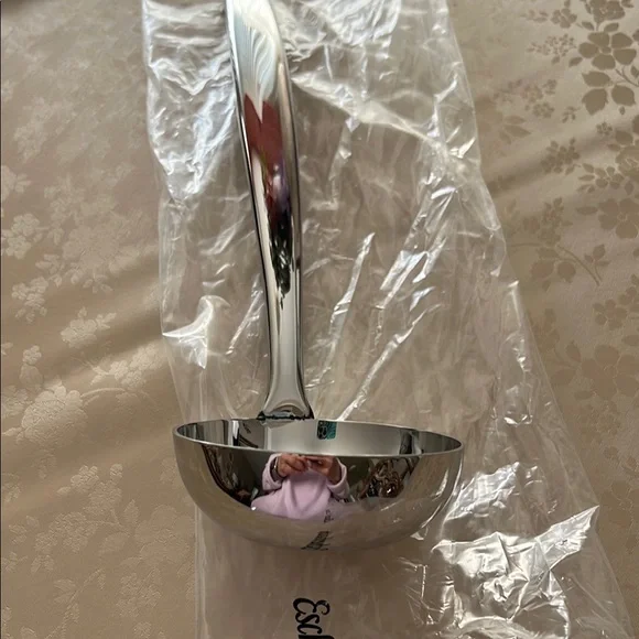 Eschenbach Stainless Steel Ladle - Picture 2 of 10